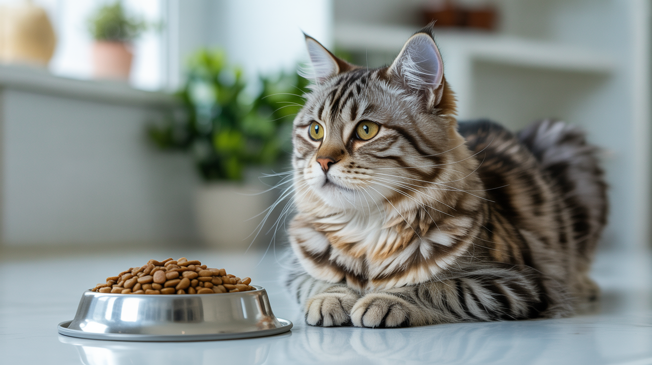 Is Grain-Free Cat Food Worth It?