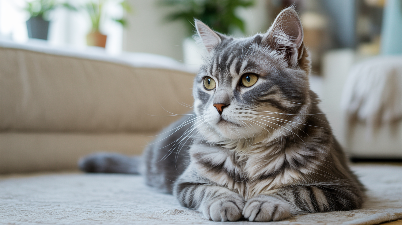 Senior Cat Care: What Changes With Age