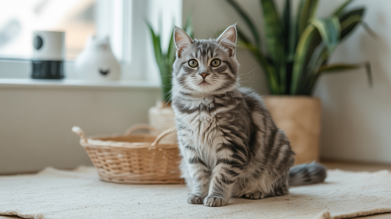 The New Cat Starter Checklist