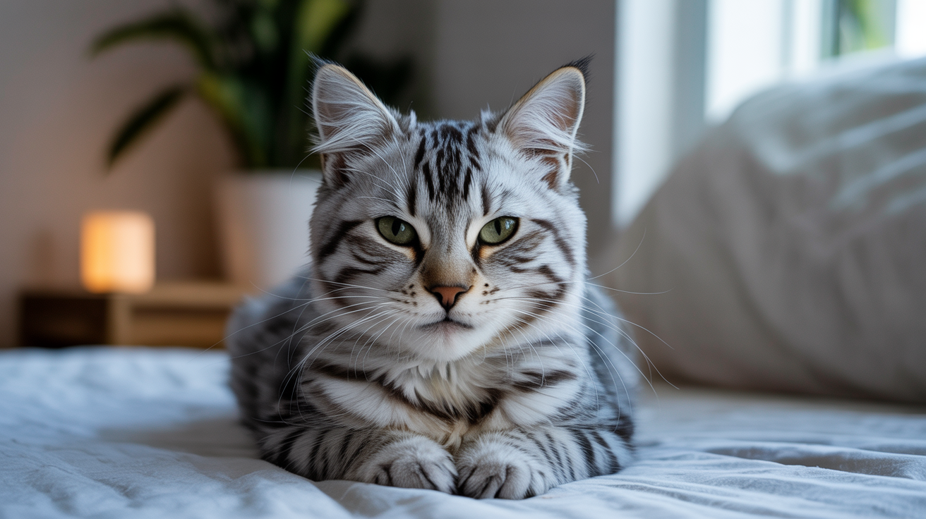 A practical plan for stopping nighttime meowing